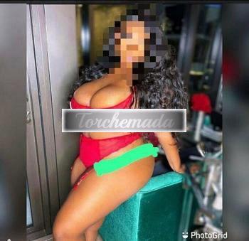 Girl Calda Coinvolgente  Bergamo