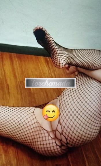 Girl Calda Studentessa  Savona