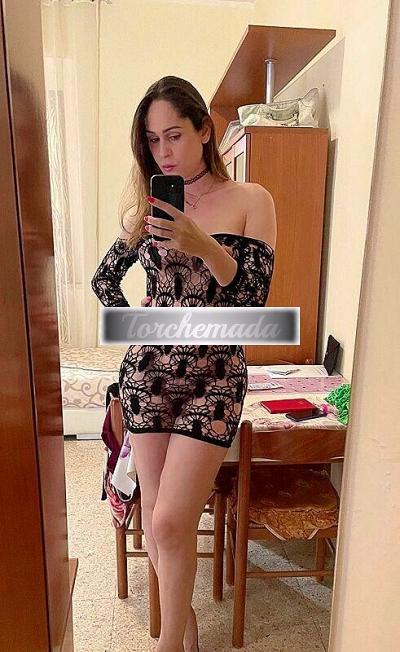 Girl Se vuoi provarmi chiamami  Catanzaro