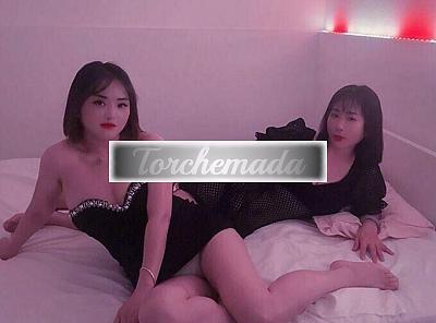 Girl Elena  Cagliari