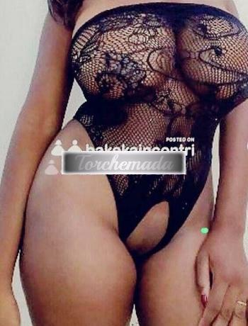 Girl Strepitosa Sirena  Palermo