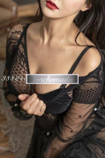 Girl La Dolce armonia del massaggio Tantra  Roma