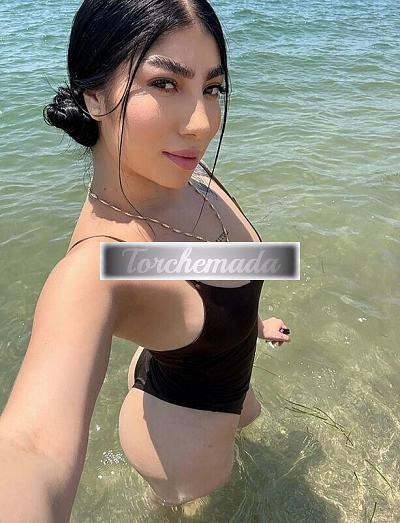 Girl Massaggi Erotici Calienti  Frosinone