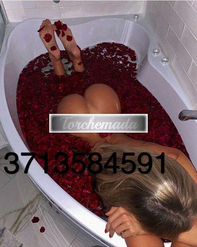 Girl Esplosiva Attrice  Napoli