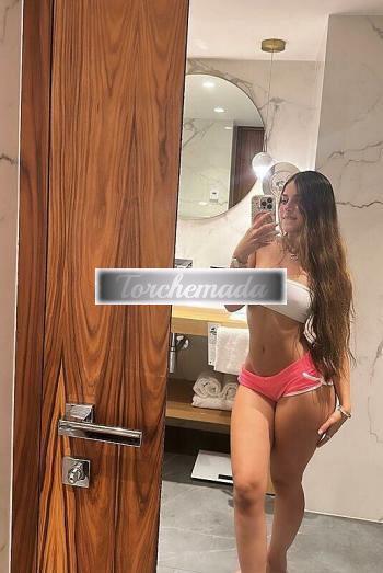 Girl Piccantissima Sirena  Trento