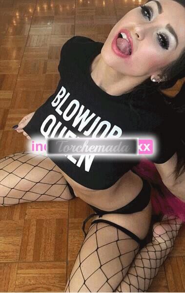 Girl Amo il sesso  Bergamo