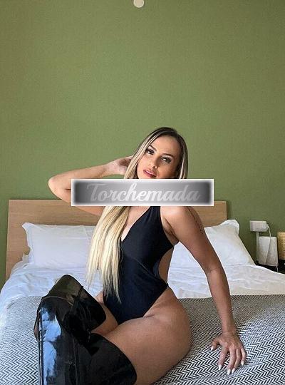 Girl Esplosiva Girl  Como