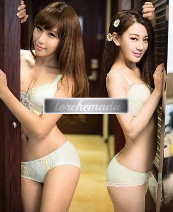 Girl Sexy Bambola  Mantova