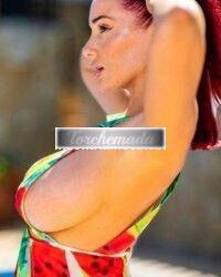 Girl Vogliosa Femmina  Siracusa