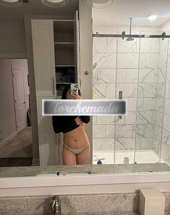 Girl Piccantissima Modella  Foggia