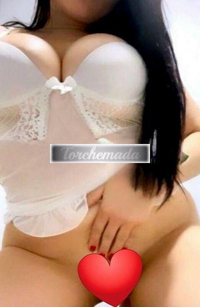 Girl Sexy Bambola  Salerno