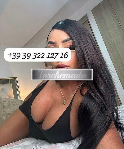 Girl Estasi Senza Limiti  Belluno