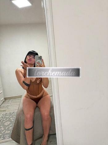 Girl Vogliosa Ragazza  Frosinone