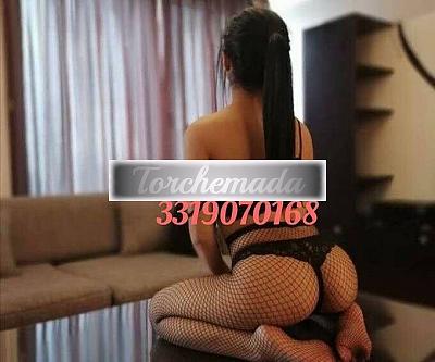 Transex Franca  Padova