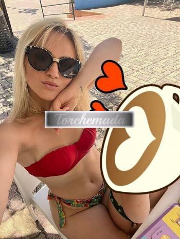 Girl Piccantissima Sensuale  Venezia