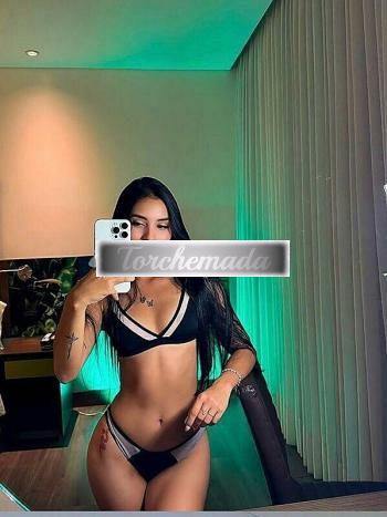Girl Spettacolare Sensuale  Forli