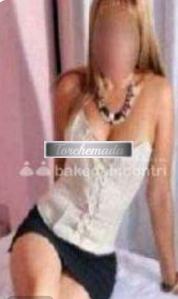 Girl Piccantissima Girl  Modena