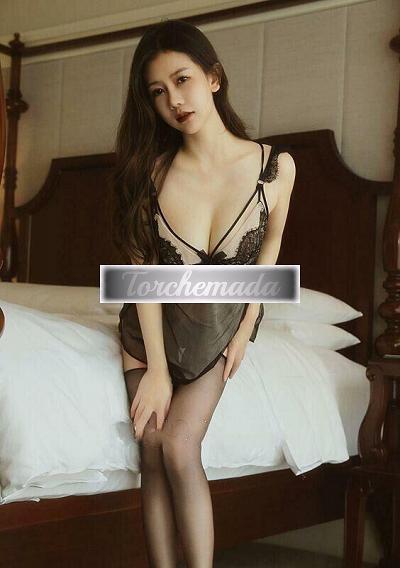 Girl Felina Bambola  Rimini