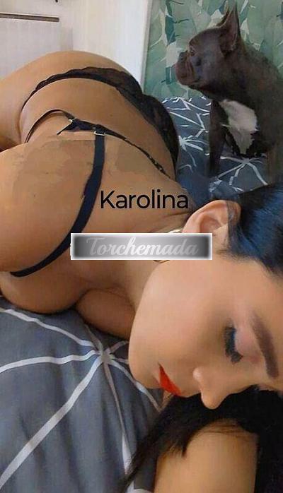 Girl Gioia  Salerno