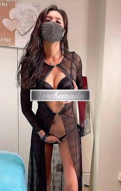 Transex Gattina Orientale  Monza
