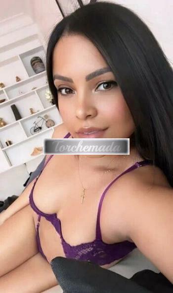 Girl Piccantissima Esibizionista  Brescia