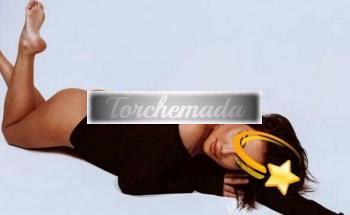 Girl Vanessa  L'Aquila