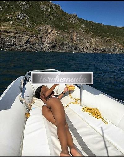 Girl Gola Profonda Irresistibile  Savona