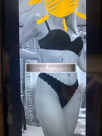 Girl Bellissima Maestra  Palermo