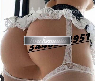 Girl Sexy Coinvolgente  Trapani