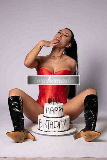 Girl Bianca Selvaggia Passione  Reggio Calabria