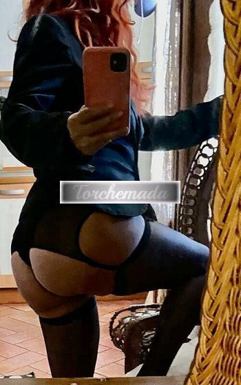 Girl Esplosiva Maestra  Arezzo