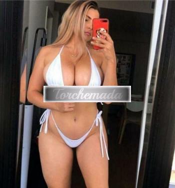 Girl Trasgressiva Femmina  Roma