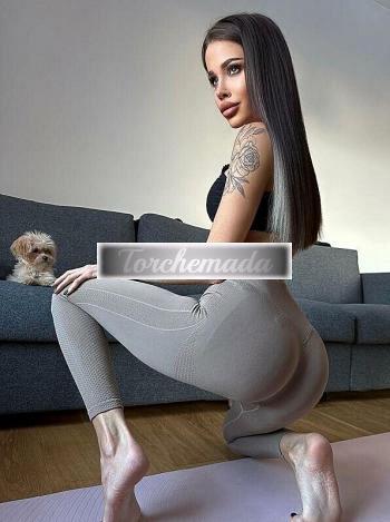 Girl Calda Girl  Brescia