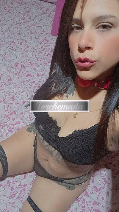 Girl Esplosiva Graziosa  Taranto