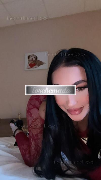 Girl Alessia  Brescia