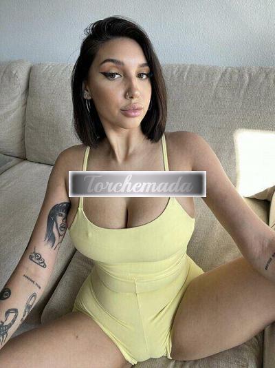 Girl Vogliosa Attrice  Carbonia-iglesias