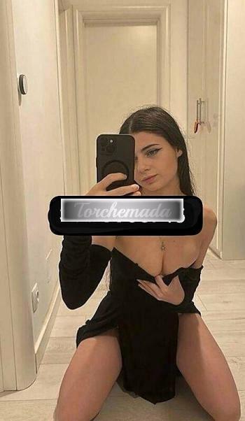 Girl Vogliosa Graziosa  Reggio Emilia