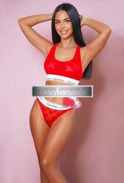Girl Bellissima Attrice  Venezia