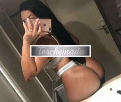 Girl Regina Preliminari Caldi  Avellino