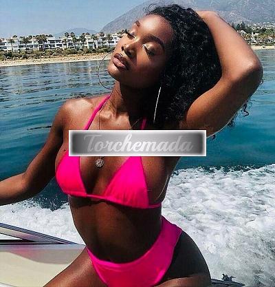 Girl Calda Sirena  Pescara