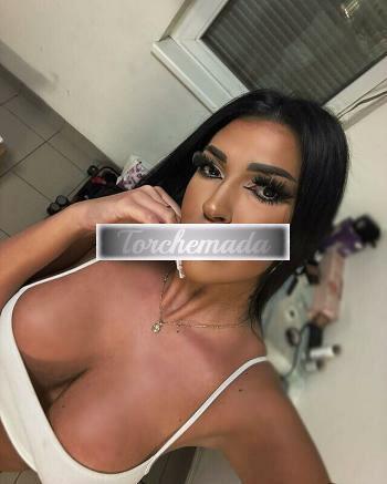Girl Esplosiva Ragazza  Taranto