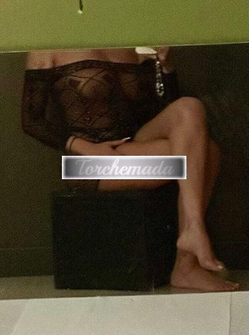 Girl Valeria  Napoli