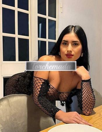 Girl Esplosiva Esibizionista  Palermo