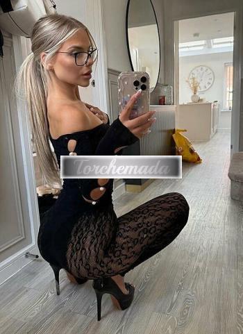 Girl Sexy Bambola  Parma