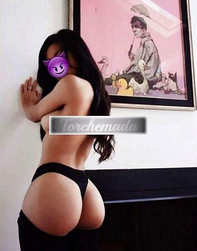 Girl Bellissima Bambola  Latina