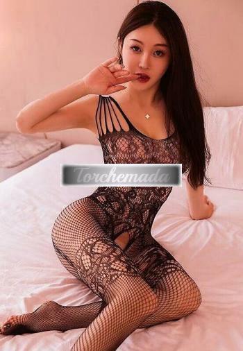 Girl Felina Studentessa  Modena