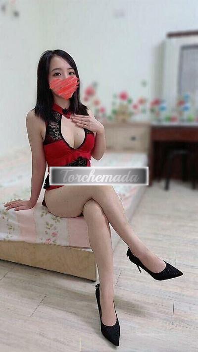 Girl Orientale pensata per le tue esigenze  Biella