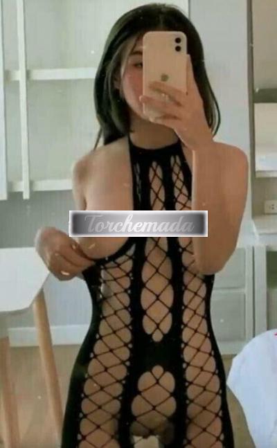 Girl Bambola Calda  Pavia