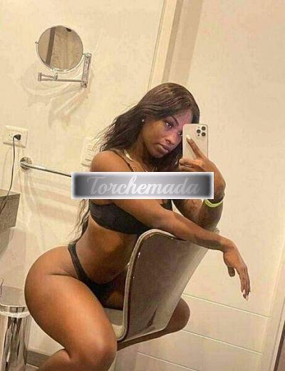 Girl Strepitosa Graziosa  Bergamo