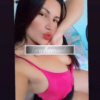 Girl Trasgressiva Sirena  Lecco